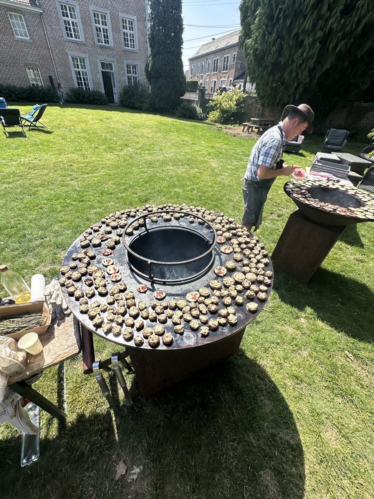La Flambée