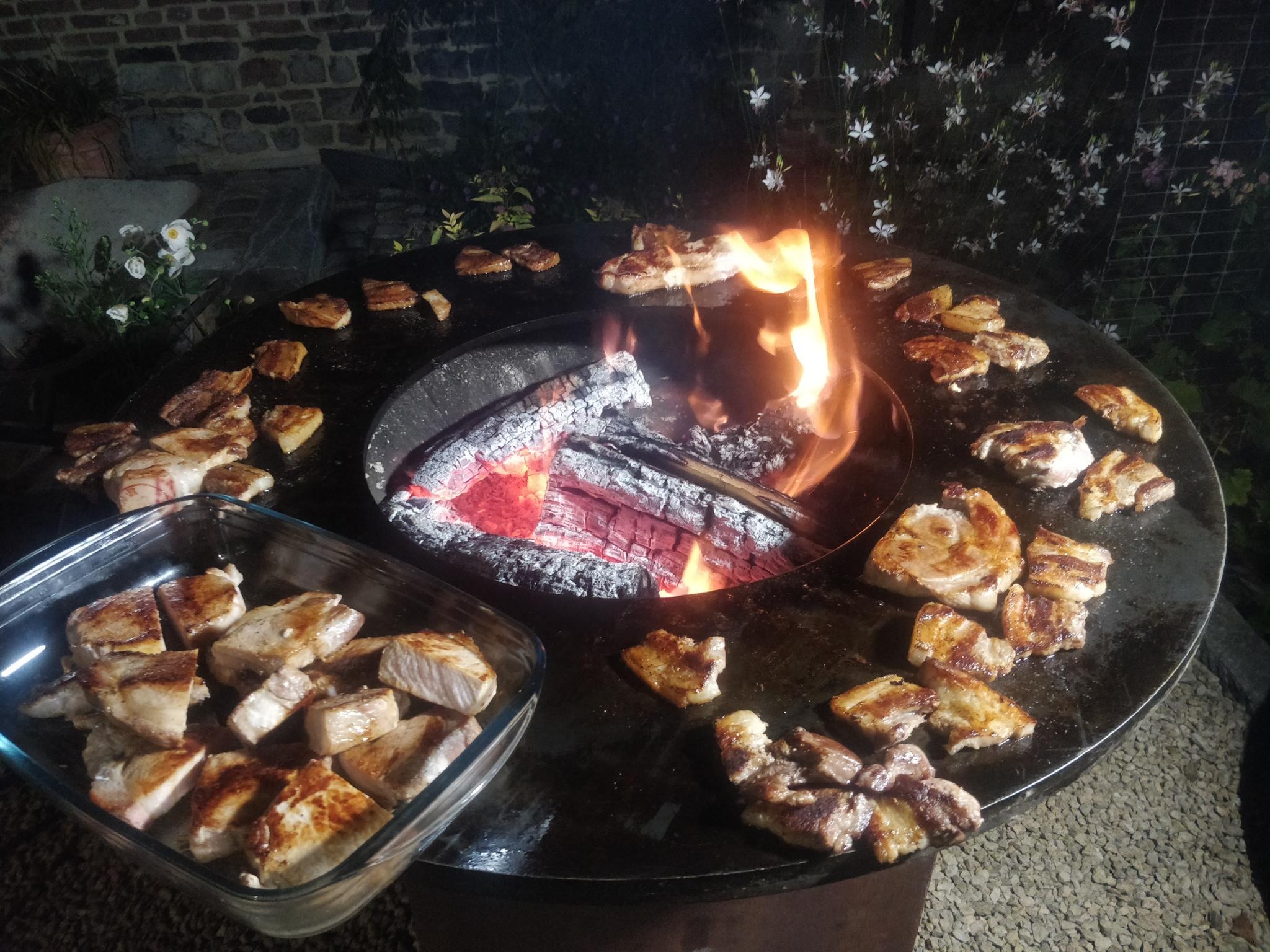 La Flambée