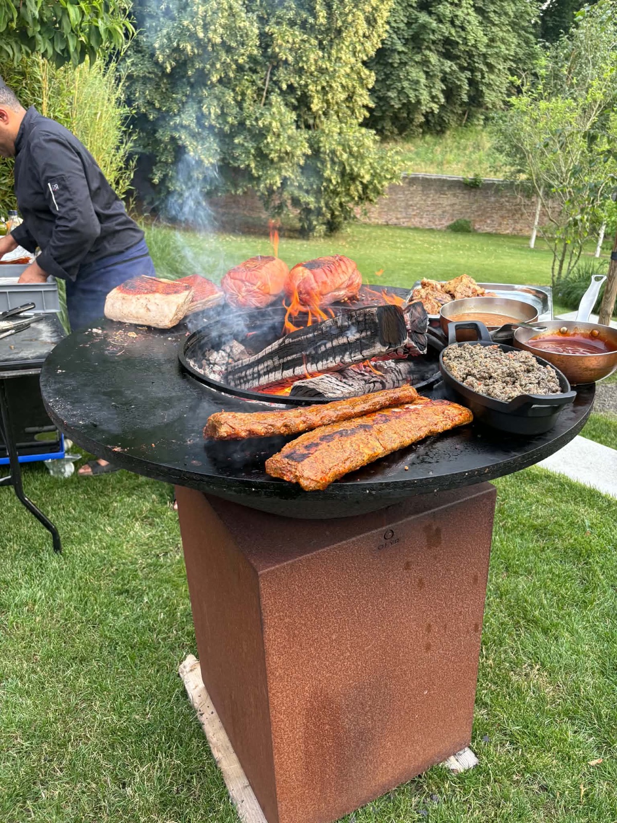 La Flambée